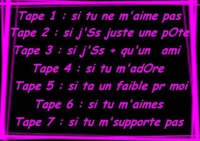 alor j'attend