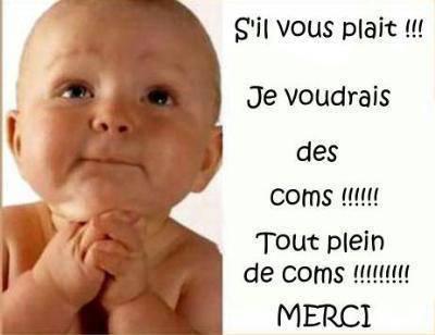 aller faite pas vaut craps..............stp