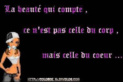 pour certain c vrai mais pas pour d'otre